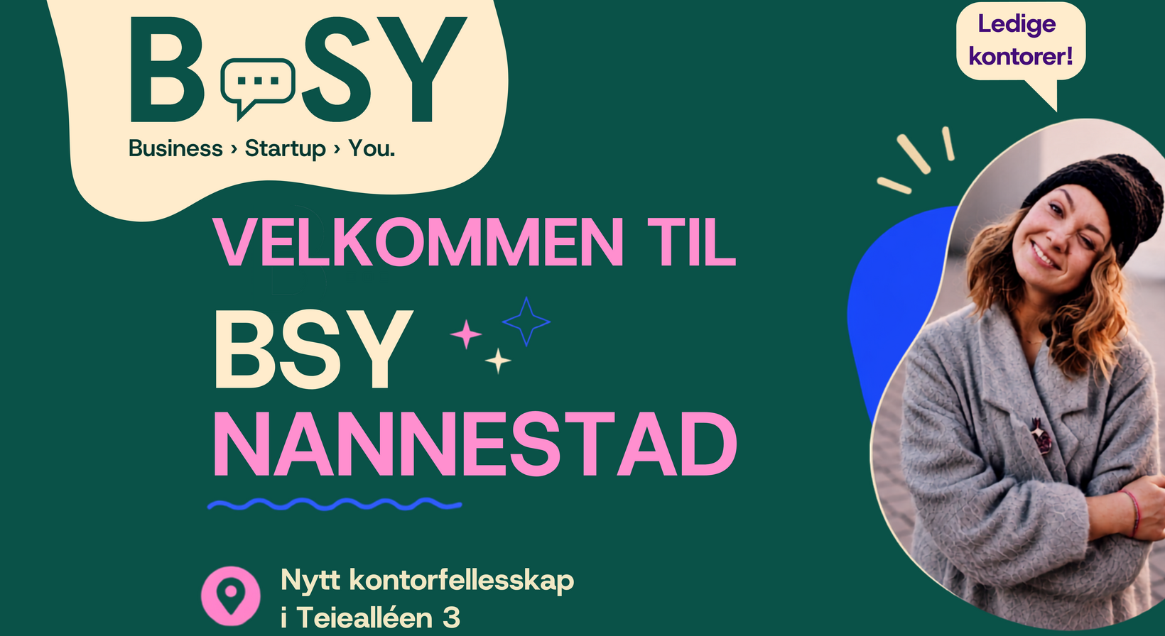 BSY Nannestad